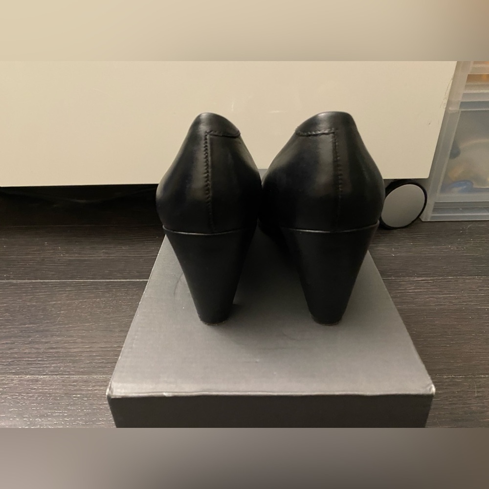 ECCO Shape 55 Plateau Pump - Picture 5 of 8